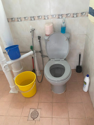 Blk 76 Whampoa Spring (Toa Payoh), HDB 3 Rooms #610591751